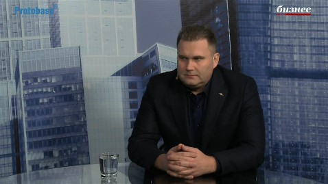 Никита Агеев, генеральный директор Группы компаний Novas, в новой программе «КорпорациЯ» на телеканале «ПРО Бизнес».