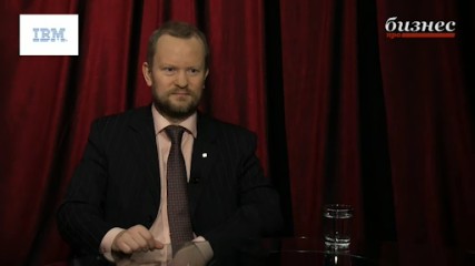 Игорь Соболев, председатель Комитета по корпоративной социальной ответственности Ассоциации менеджеров России, в новой программе «Бизнес и банки» на телеканале «Про Бизнес»!