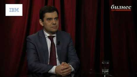 Александр Чернощекин, вице-президент - управляющий директор по развитию среднего и регионального корпоративного бизнеса Промсвязьбанка, в новой программе «Бизнес и банки» на телеканале «Про Бизнес»!