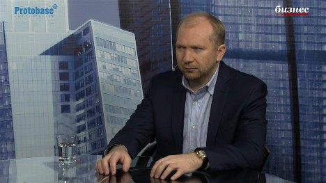 Тимур Шакая председатель Совета директоров Группы компаний A.v.e, в новой программе «КорпорациЯ» на телеканале «ПРО Бизнес».