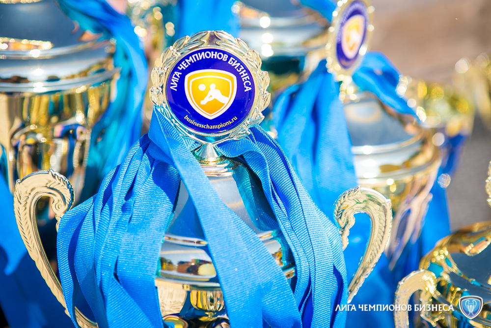 III Кубок «Лиги Чемпионов Бизнеса» по пляжному волейболу пройдёт 25 июля 2015 года