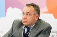 ТБ Форум: 30% посетителей увеличили бюджеты на закупки на 2015-16 годы