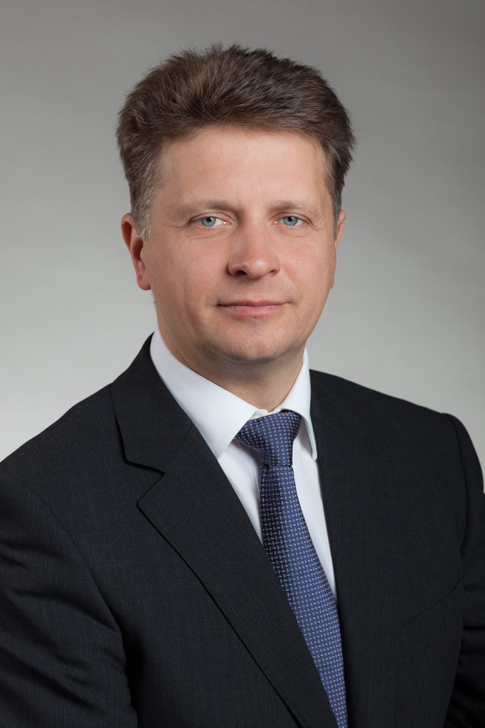 Максим Соколов (Минтранс РФ): "Наш неизменный приоритет - безопасность на транспорте"