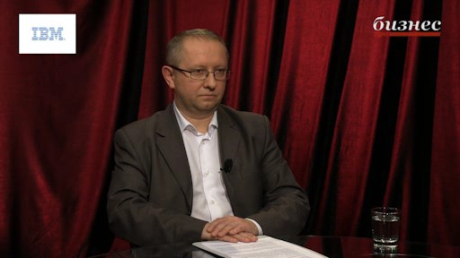Альберт Звездочкин, директор Департамента дистанционных продаж и качества обслуживания Банка "Союз", в новой программе «Бизнес и банки» на телеканале «Про Бизнес»!