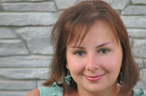Бакулина Екатерина. Бизнес-тренинги и психологическое консультирование