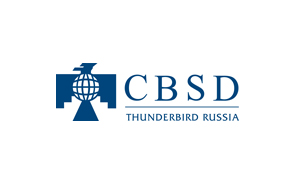 CBSD/Thunderbird Russia