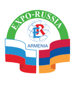 ПРОМЫШЛЕННАЯ ВЫСТАВКА «EXPO-RUSSIA ARMENIA 2014»