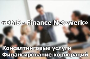 DMS - Finance Netzwerk