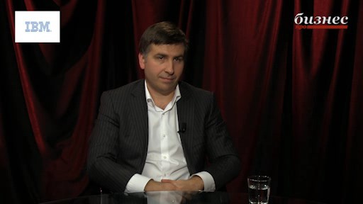 Максим Патрин, вице-президент по электронным продуктам и инновациям ОАО "Банк Москвы", в новой программе «Бизнес и банки» на телеканале «Про Бизнес»!