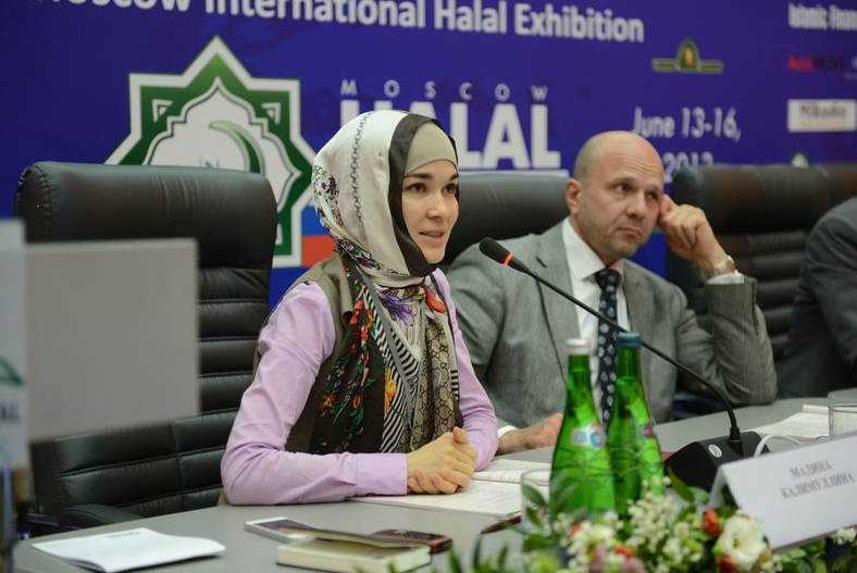 C 21 по 23 мая 2015 года в Москве пройдет VI Международная выставка Moscow Halal Expo. 