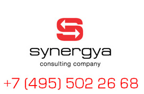 SYNERGYA